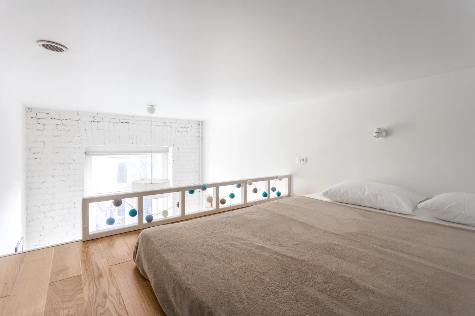 Апартаменты Studio 1 Neva