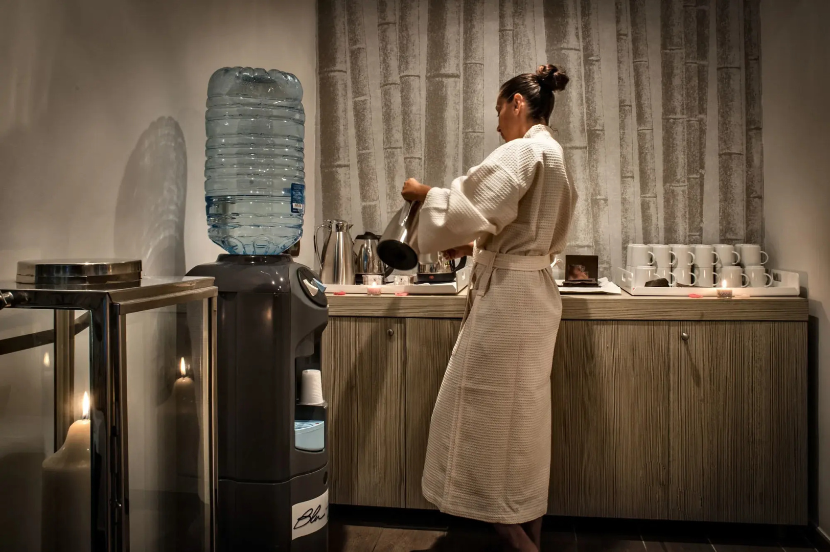Grand Hotel Resort Ma&Ma - Adults Only