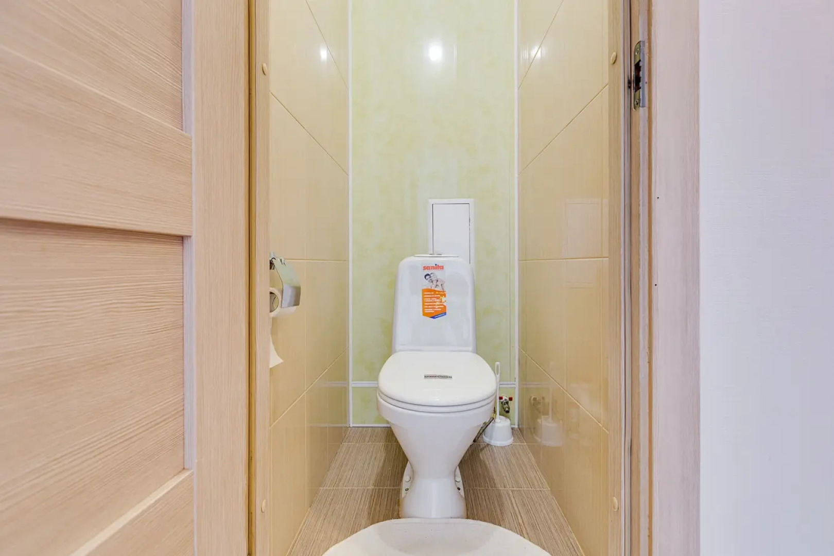 Апартаменты на Европейском проспекте 3