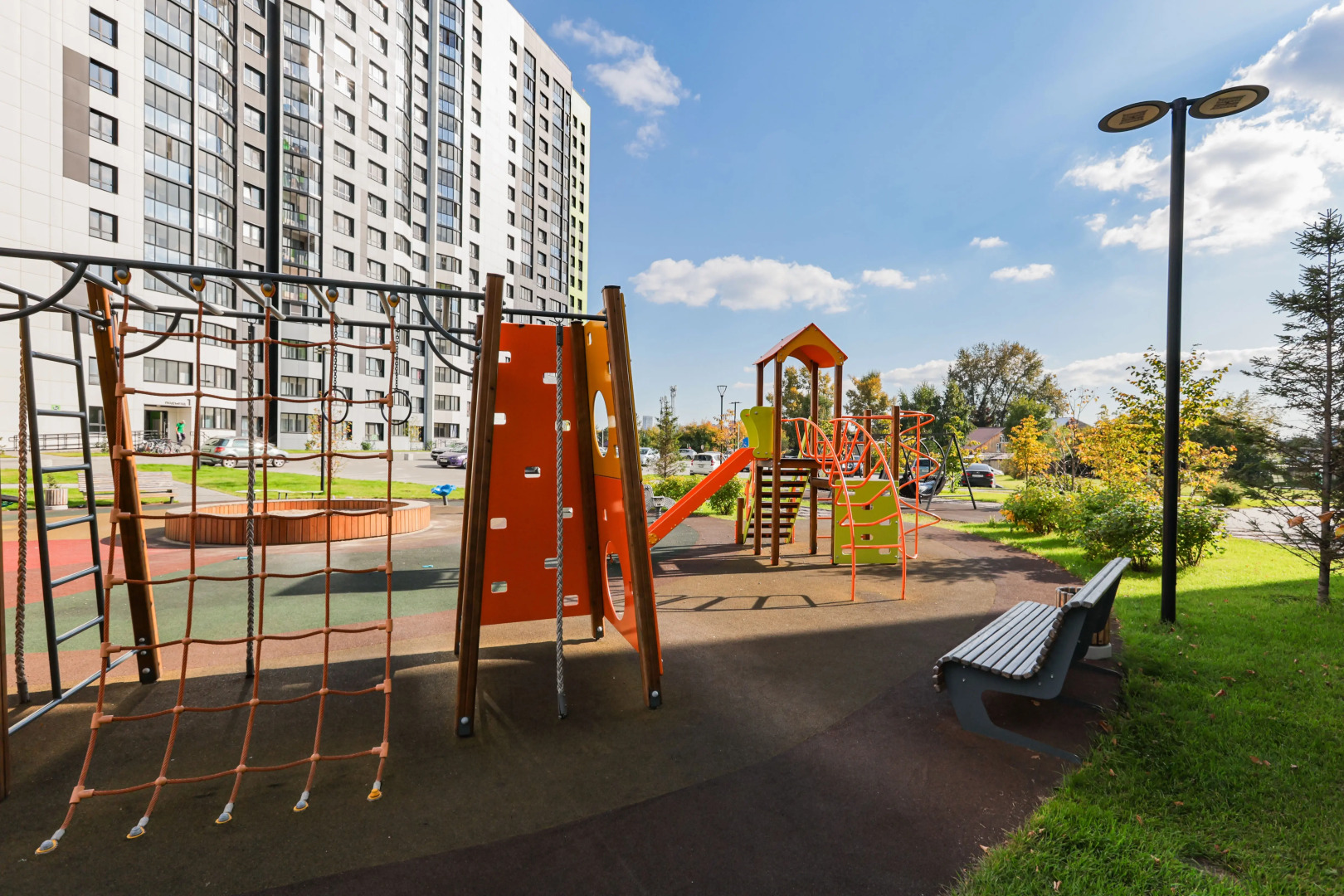 Квартира Лучшая у Аквапарка и по Пути в Аэропорт Толмачево