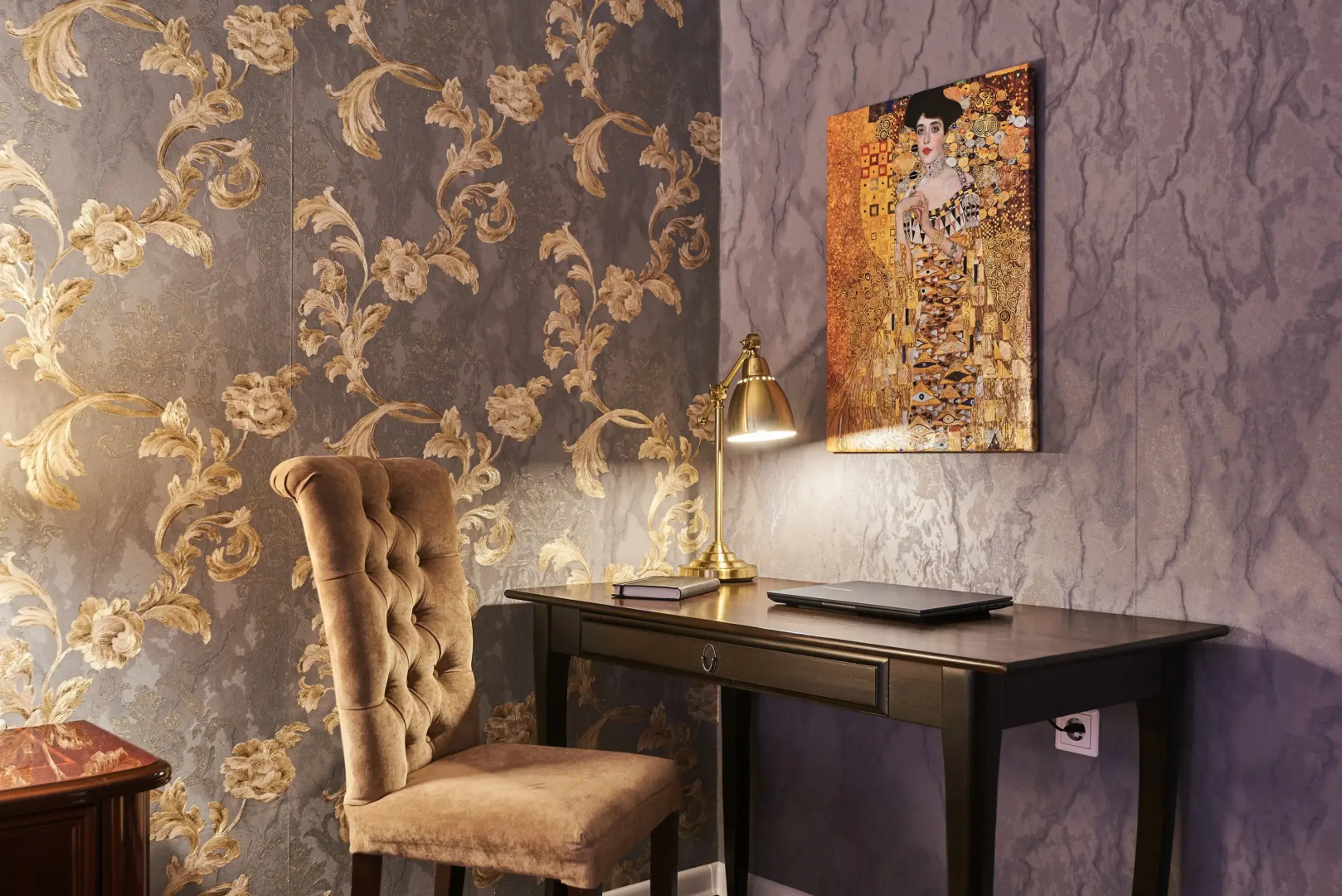 Квартира Просторные апартаменты у Екатерининского парка