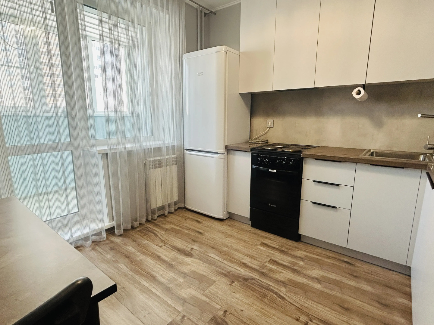 Квартира в Районе Арены Ерофей