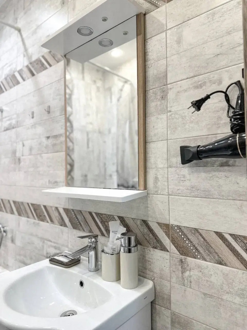 Квартира на Седова 71/1