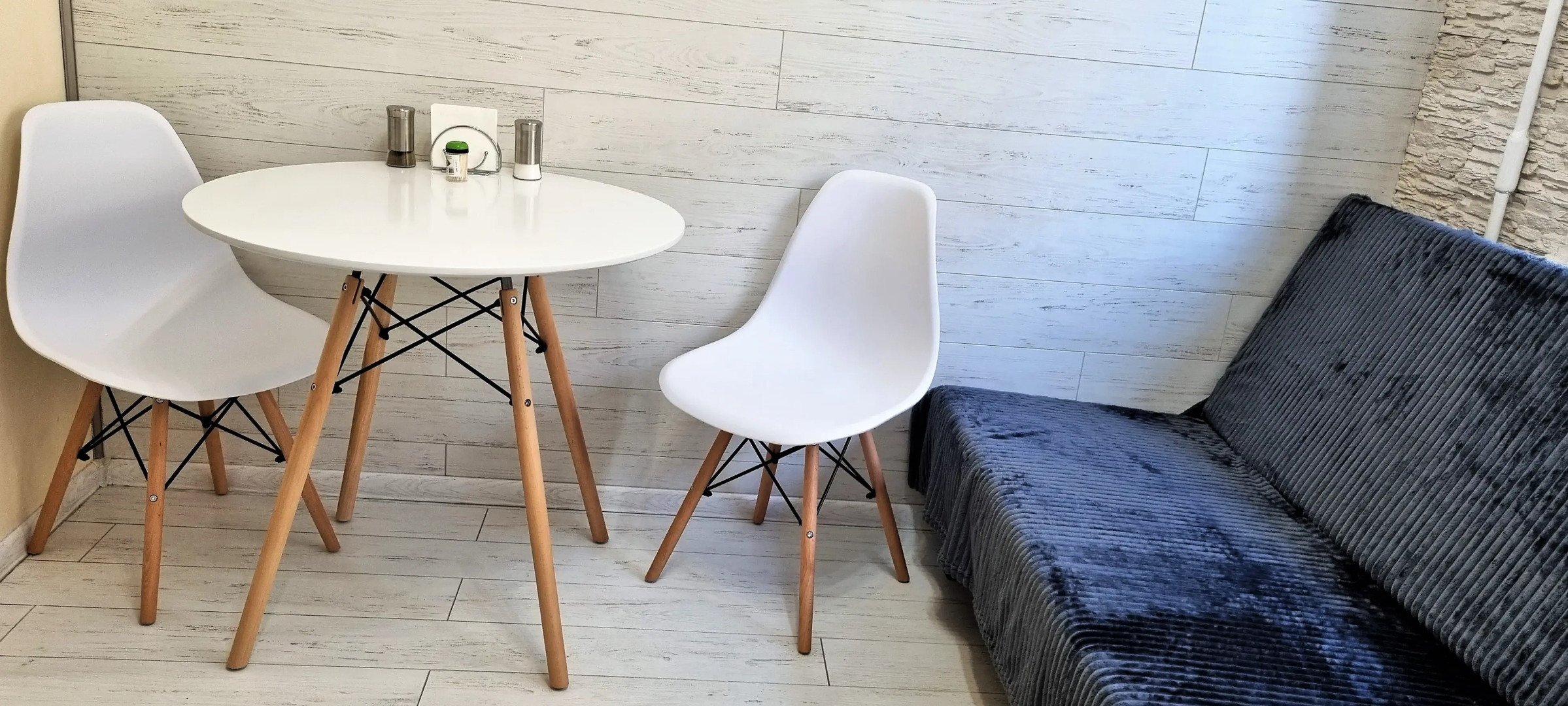 1-комн. апартаменты в центре города (Цветной бульвар)