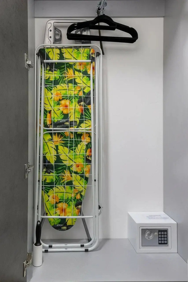 Квартира на Арбате