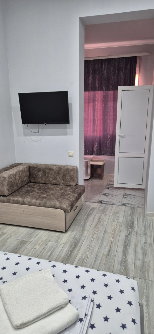 Гостевой дом Шапсугская 6А