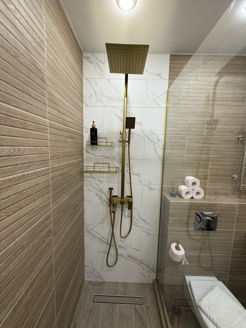 Квартира Калининский