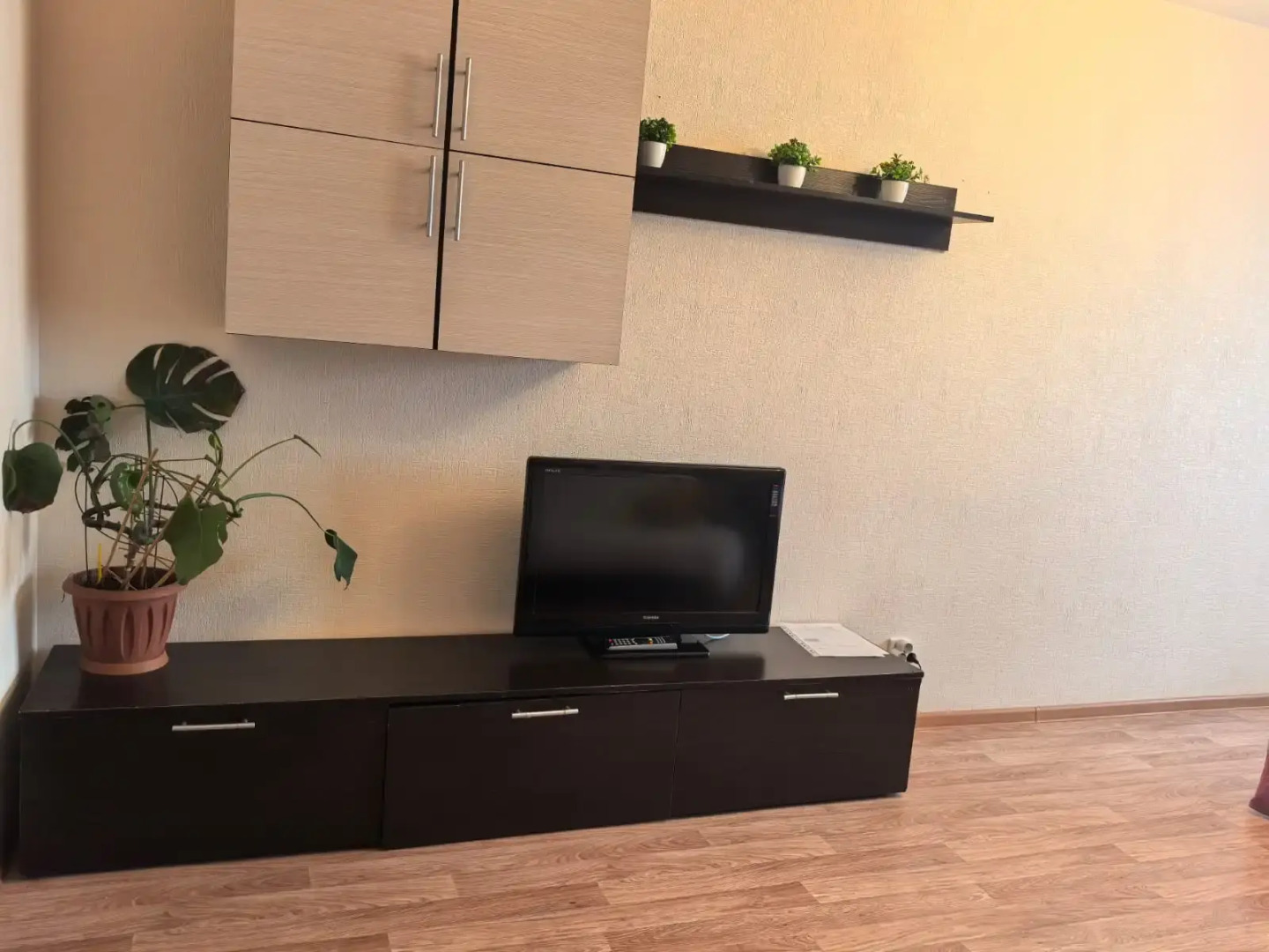 Квартира Большая Подгорная, д.87