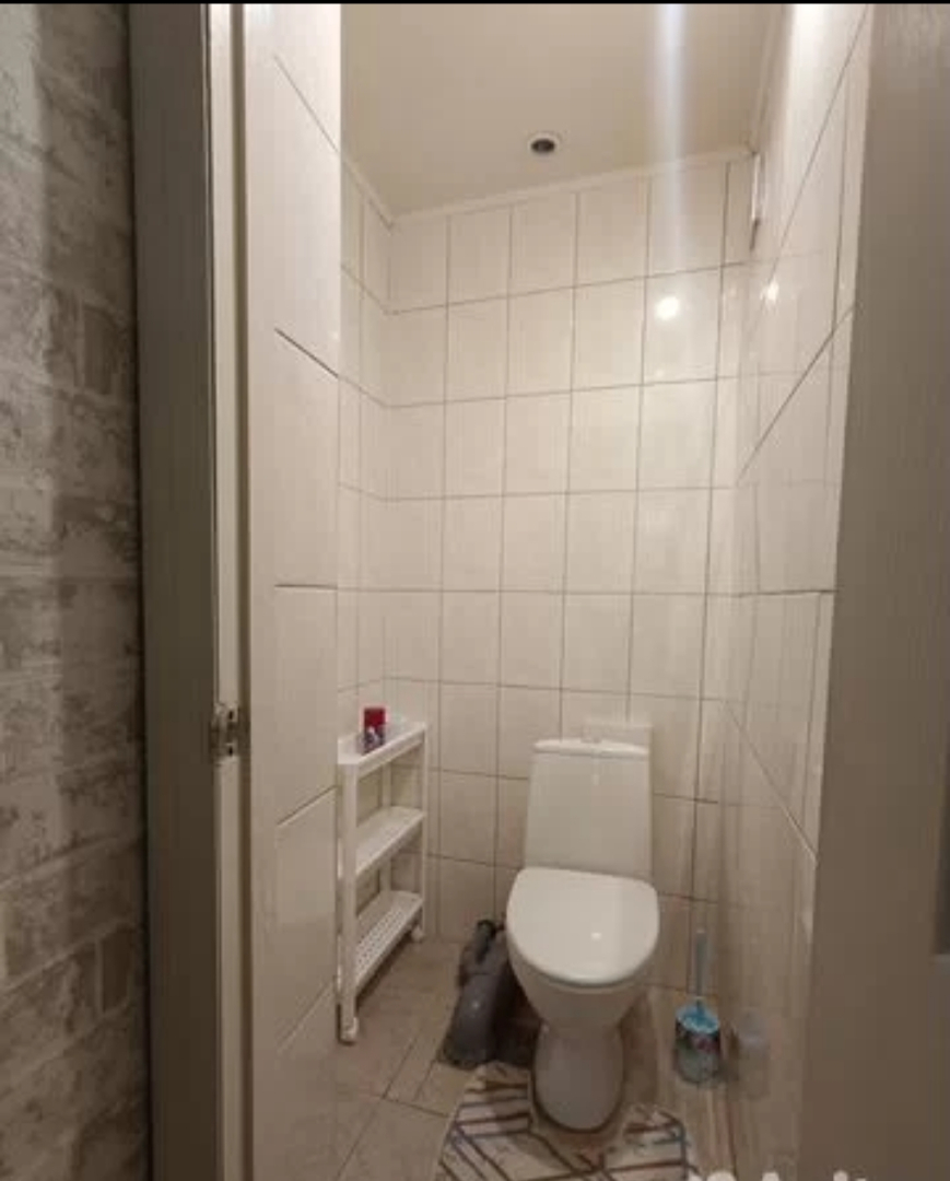 Квартира рядом с Федеральным штабом округа