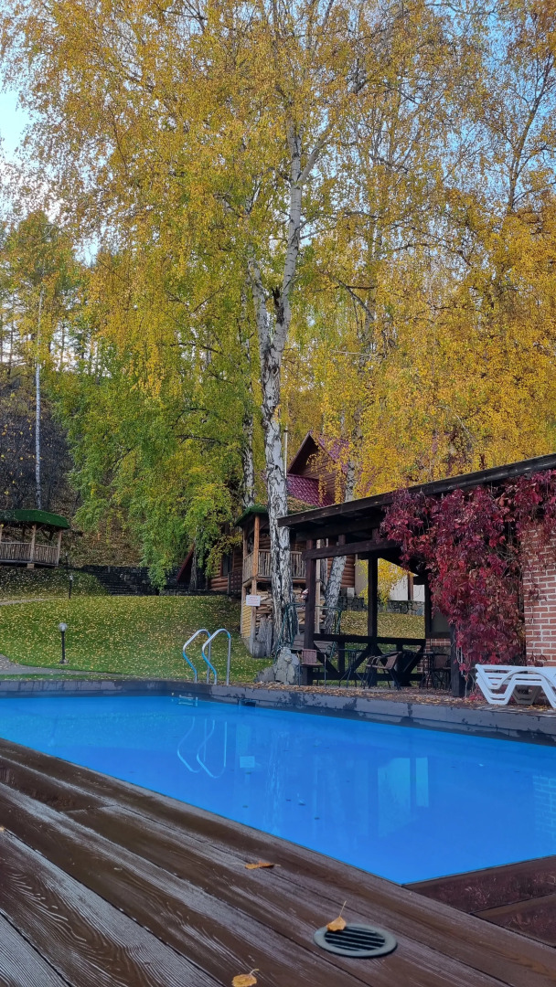 Гостевой Дом Каменный Цветок