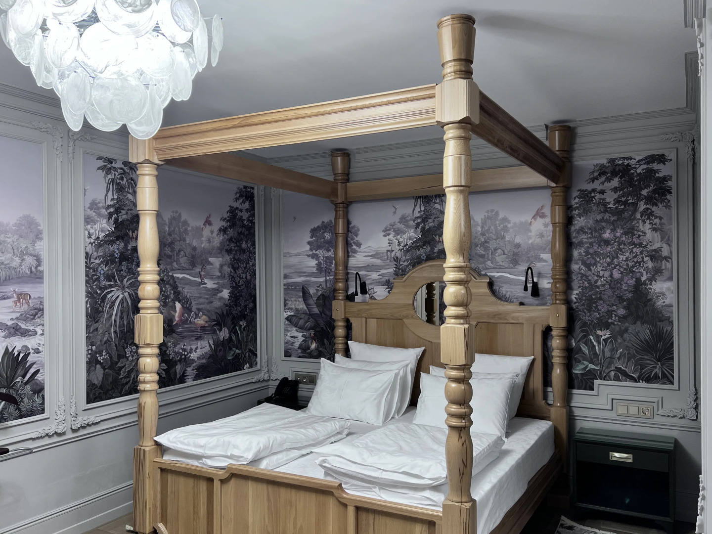 Мини-Отель Atmosfera