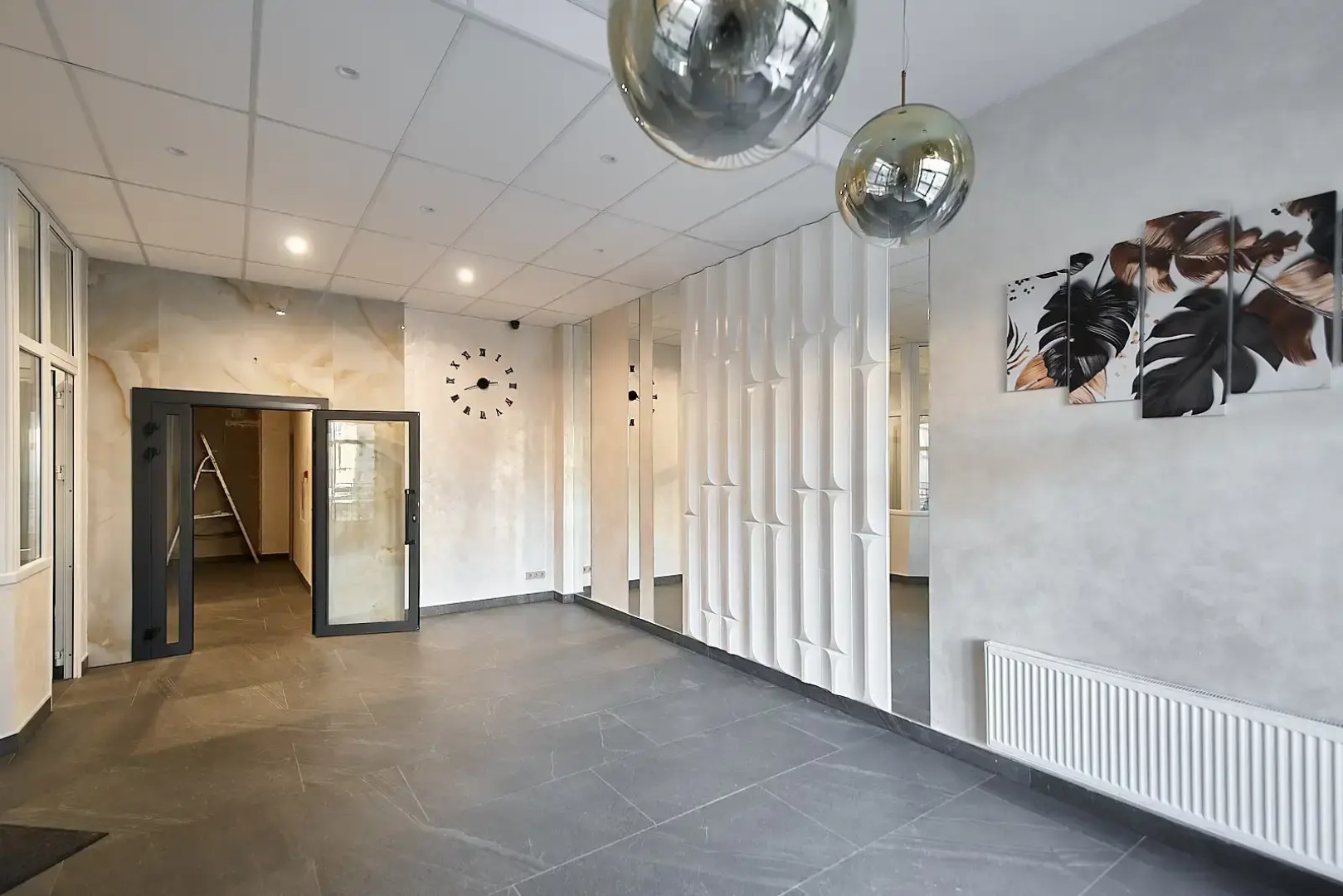 Апартаменты Тимирязева 10