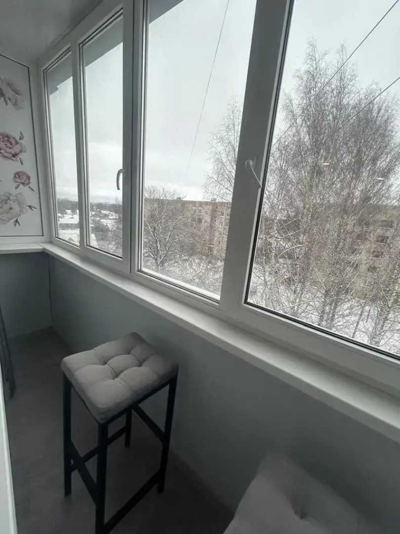 Апартаменты на Московской Улице, 50