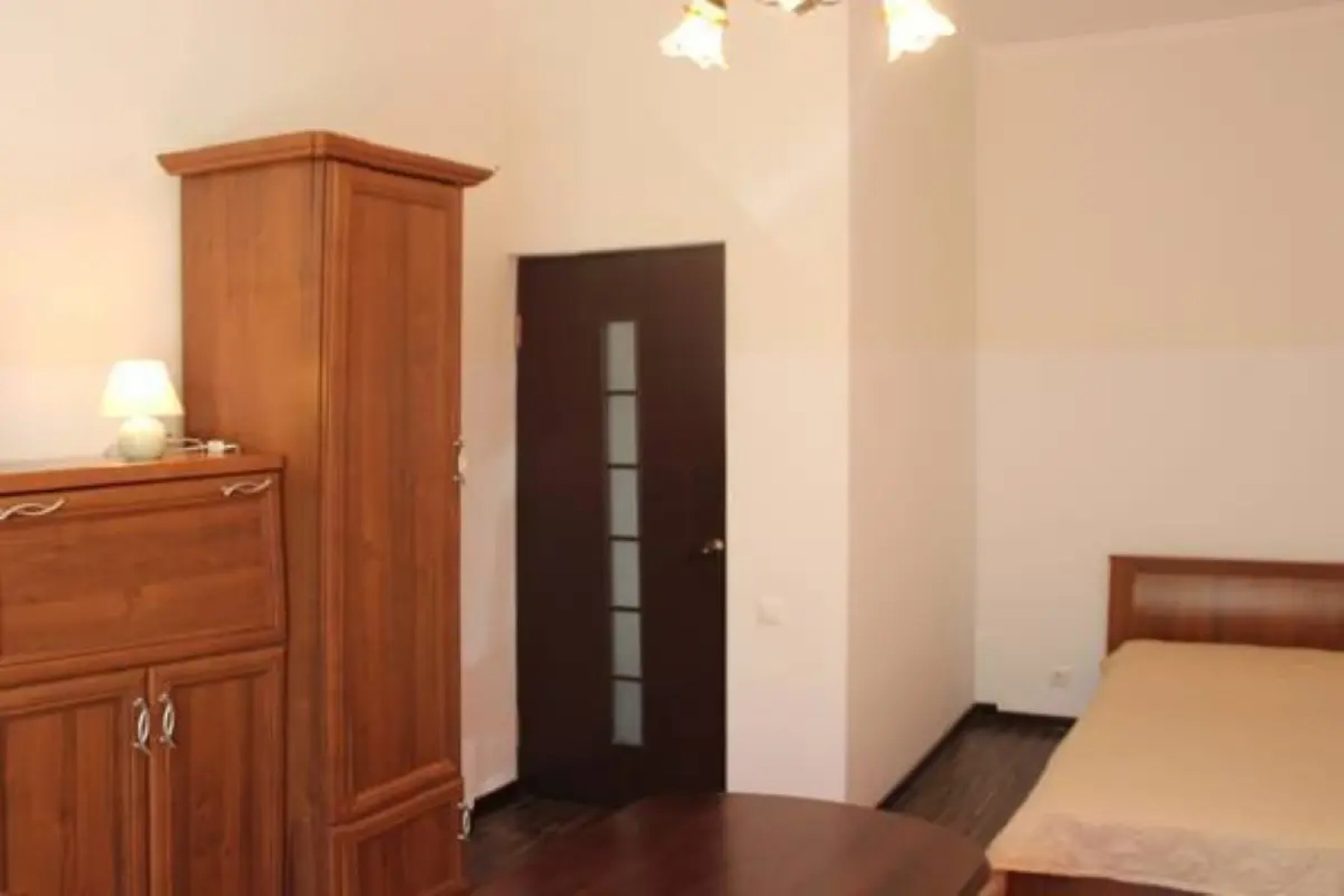 Апартаменты на Ленинском Проспекте 57