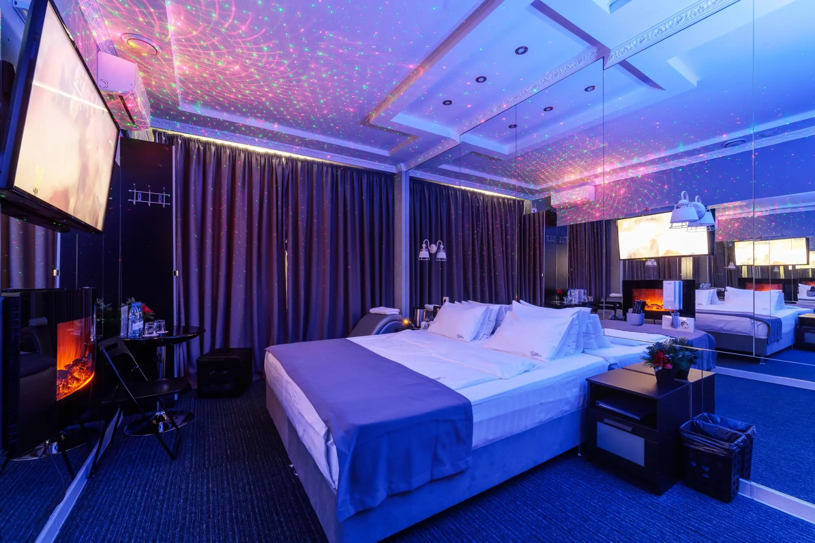 Отель Гипноз на Цветном