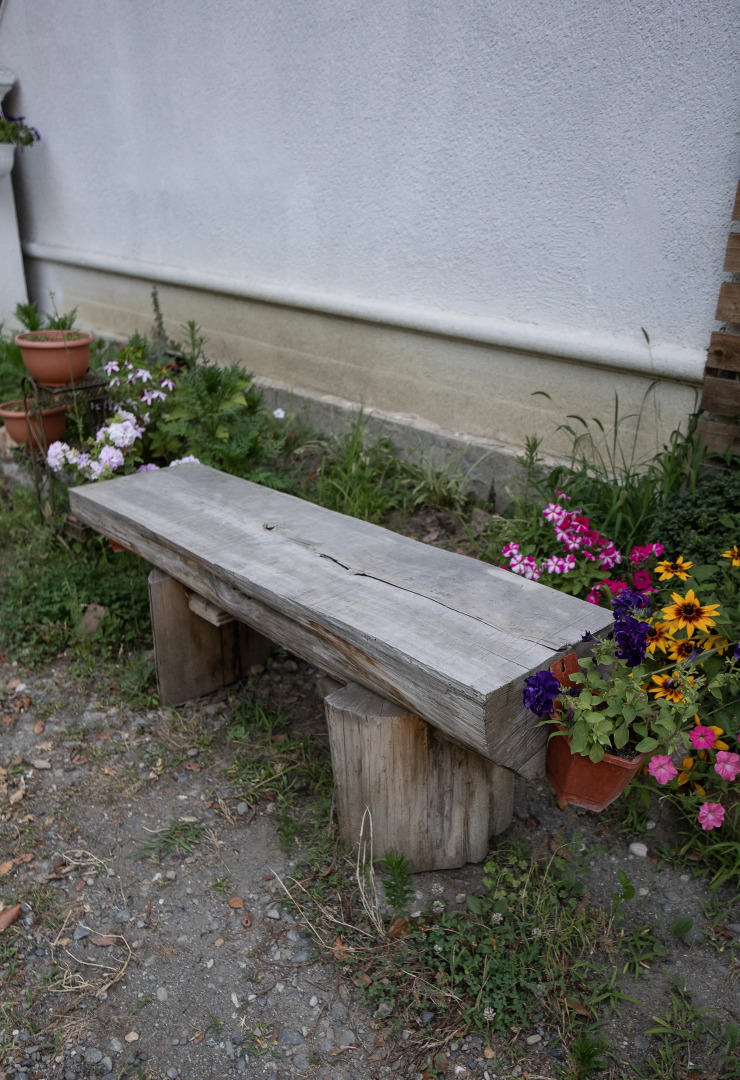 Отель At The Sea