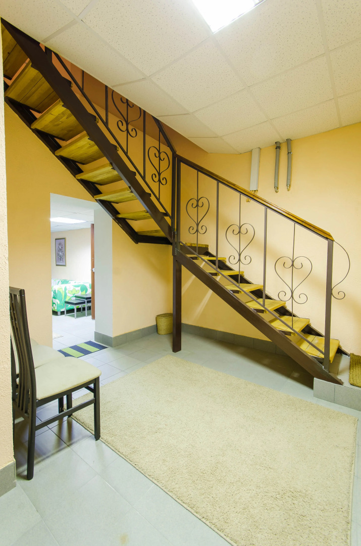 Частный дом Балашиха. Калинина д. 1