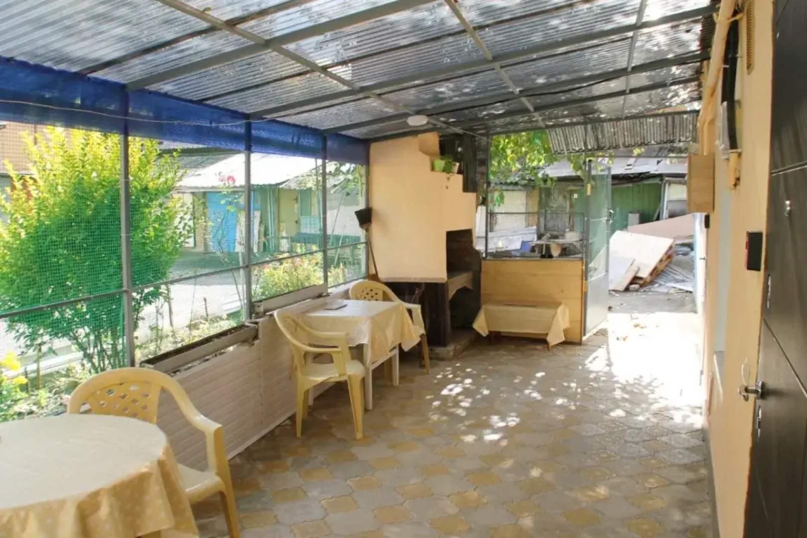 Апартаменты Ярошенко16/1