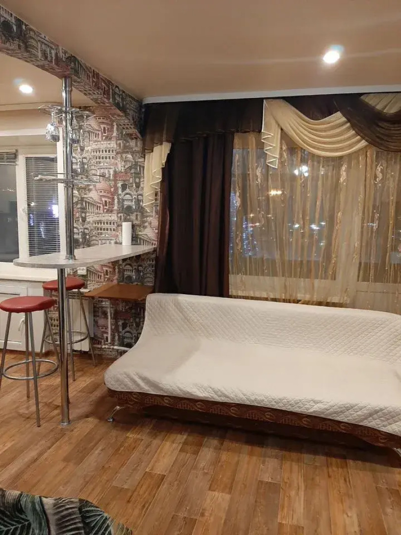 Квартира на проспекте Победы 1