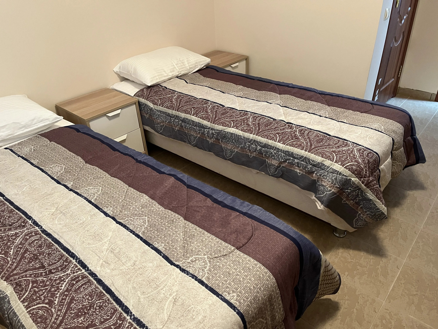 Хостел Гостиница Московская