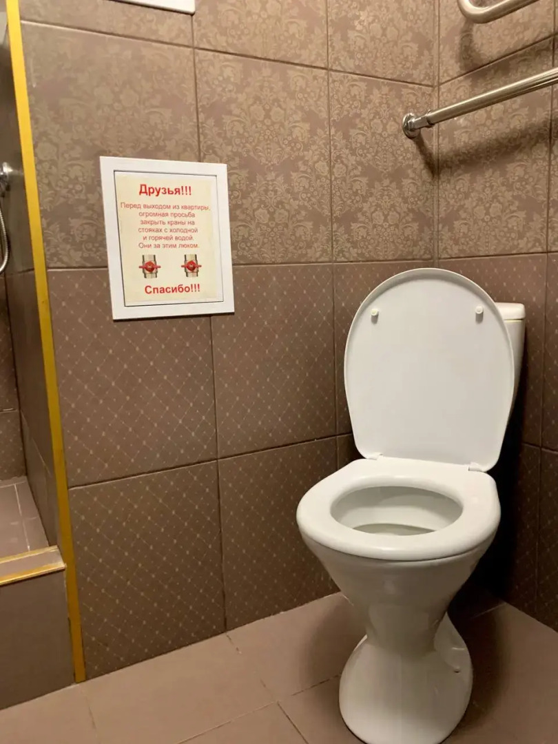 Квартира Студия в новостройке