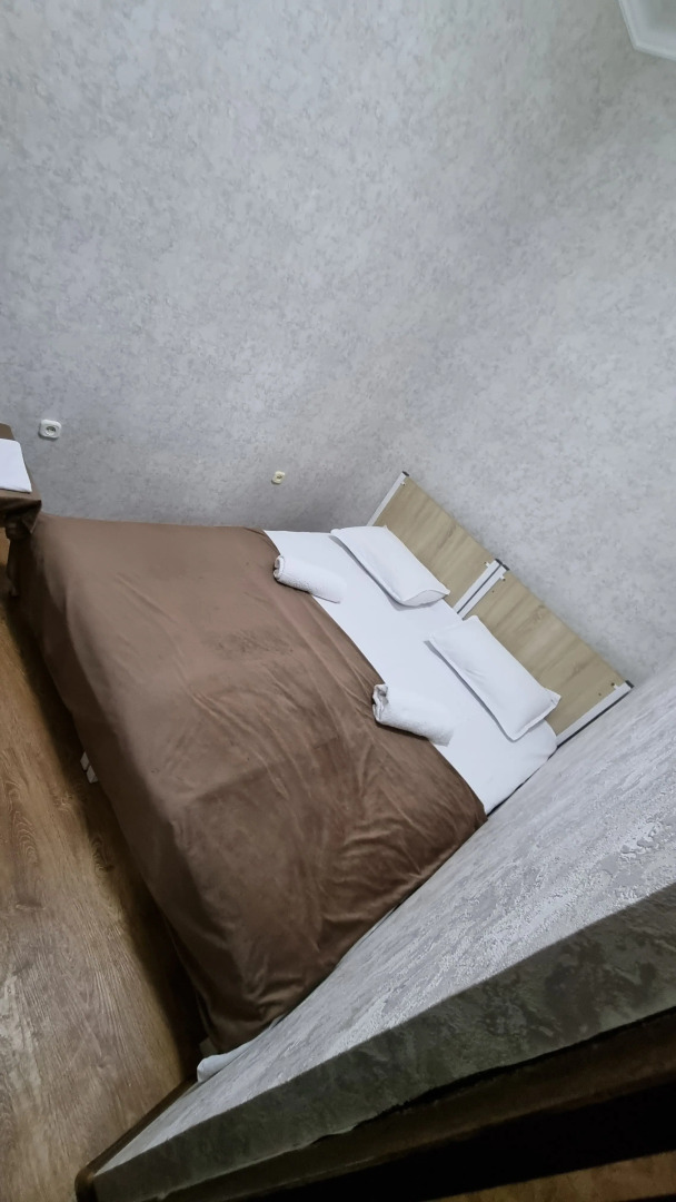 Хостел Muborak