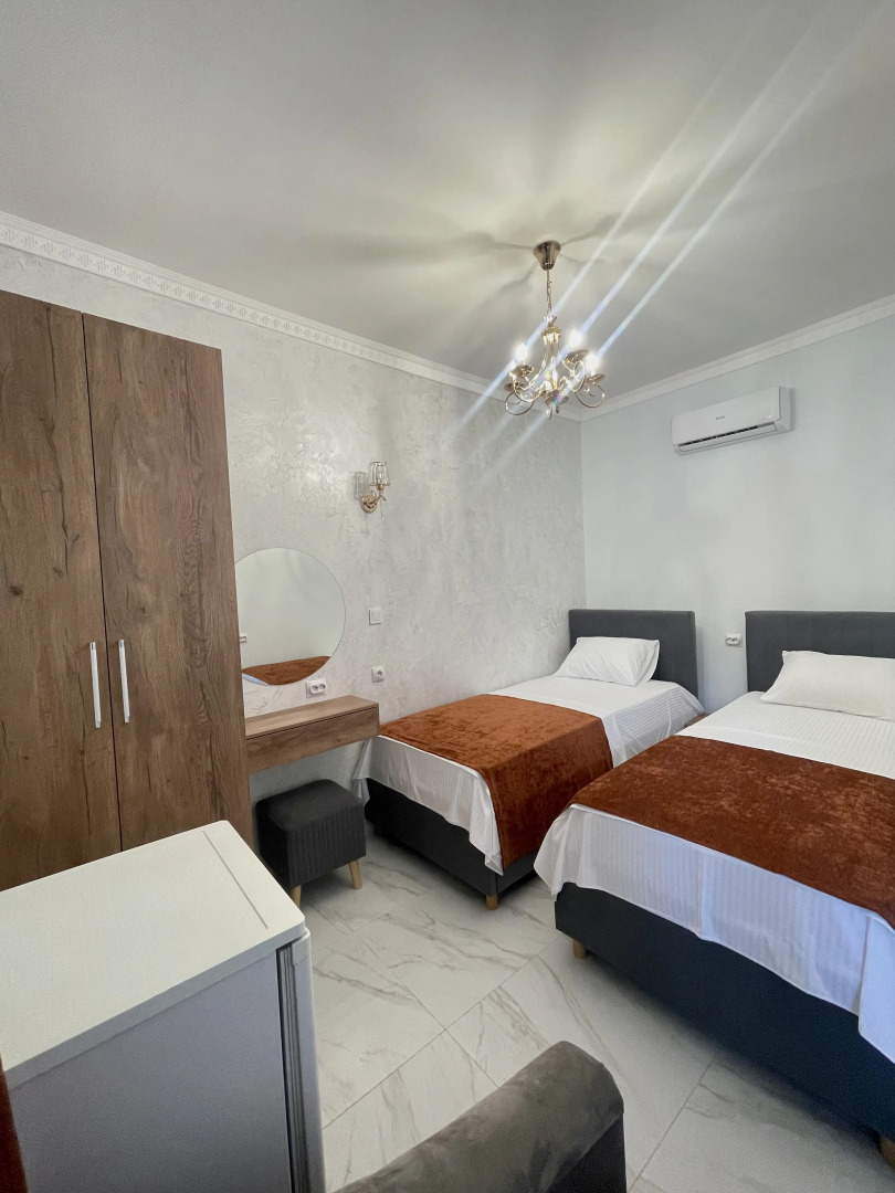 Гостевой дом Панорама