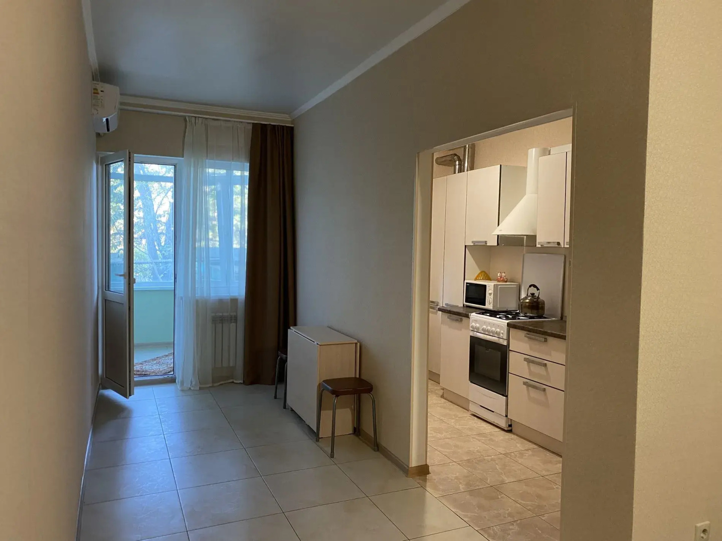 Апартаменты 139 Южная 35