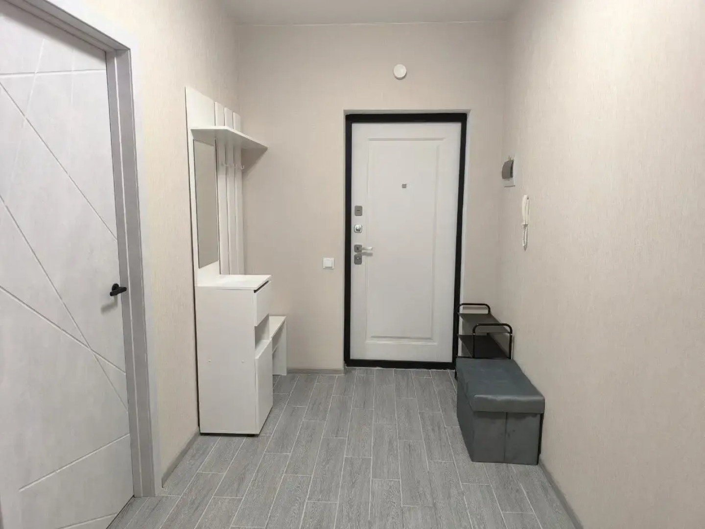 Квартира Уютная двухкомнатная квартира в Калининграде