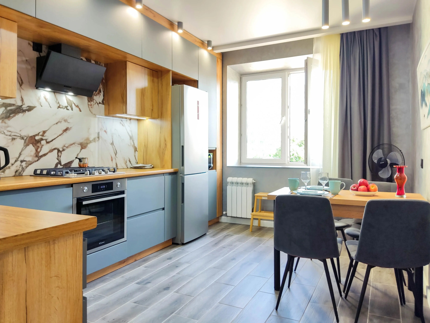 Апартаменты Премиум Сеть ЙоХоум