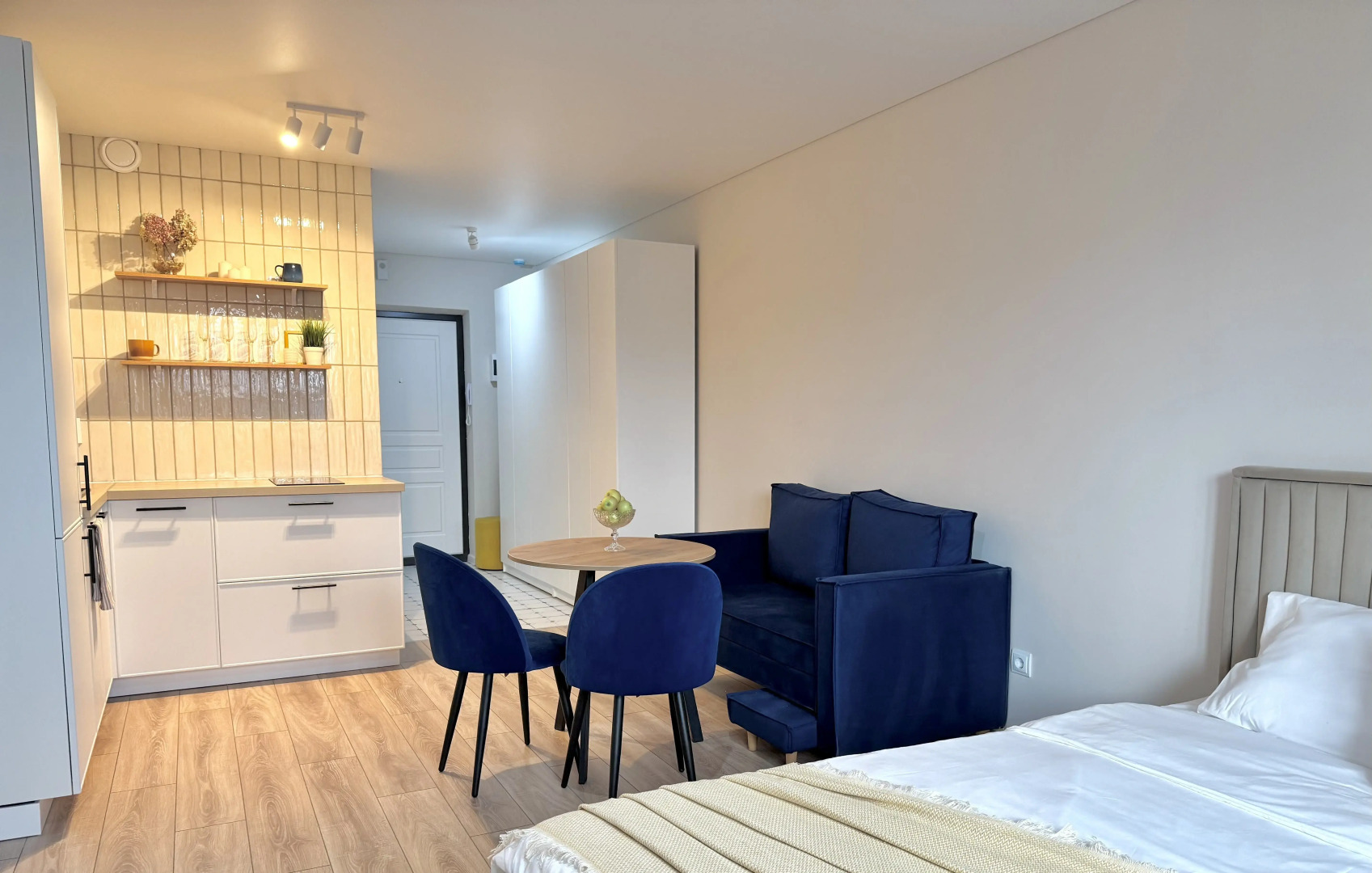 Апартаменты kzn.stay