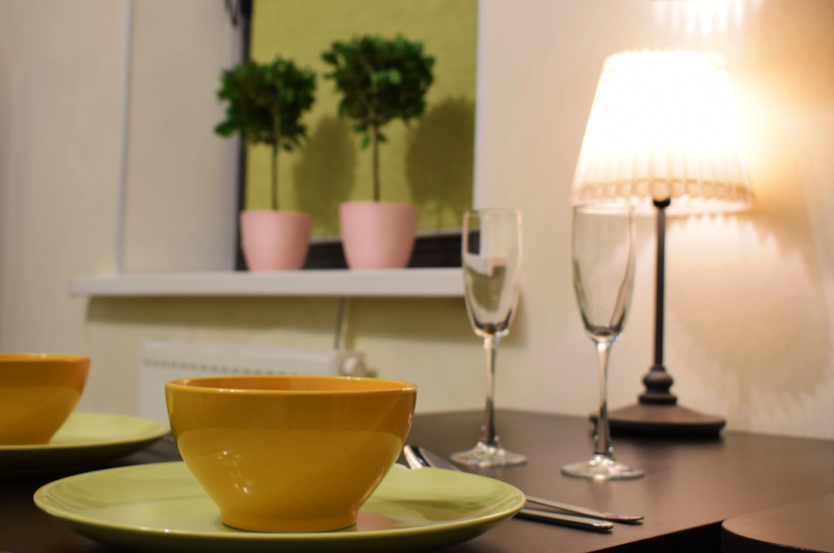 Апартаменты  Красный Кит Зона Комфорта