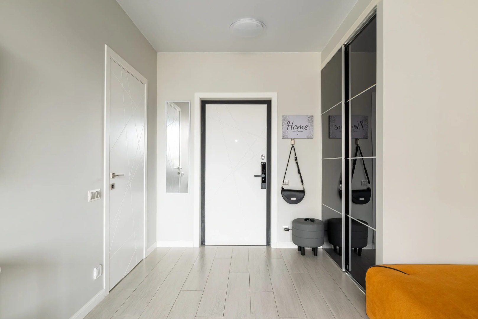 Апартаменты Дизайнерские Новые в ЖК Роз Дель Мар