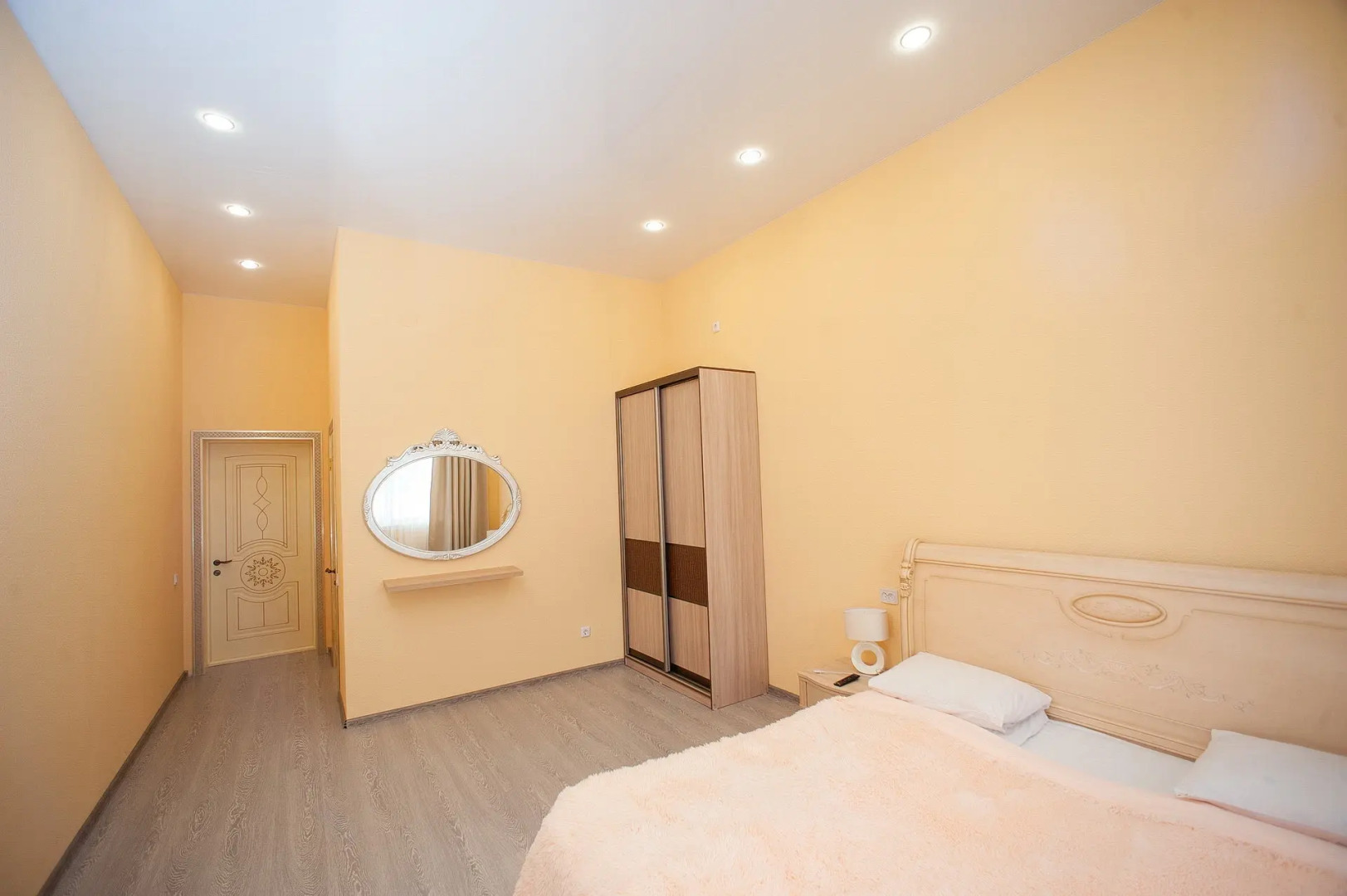 Гостевой дом Адаби