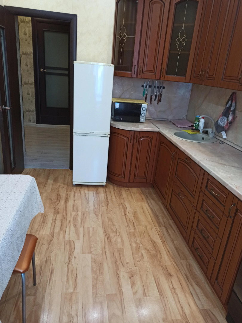 Апартаменты Квартира на Печорском проспекте