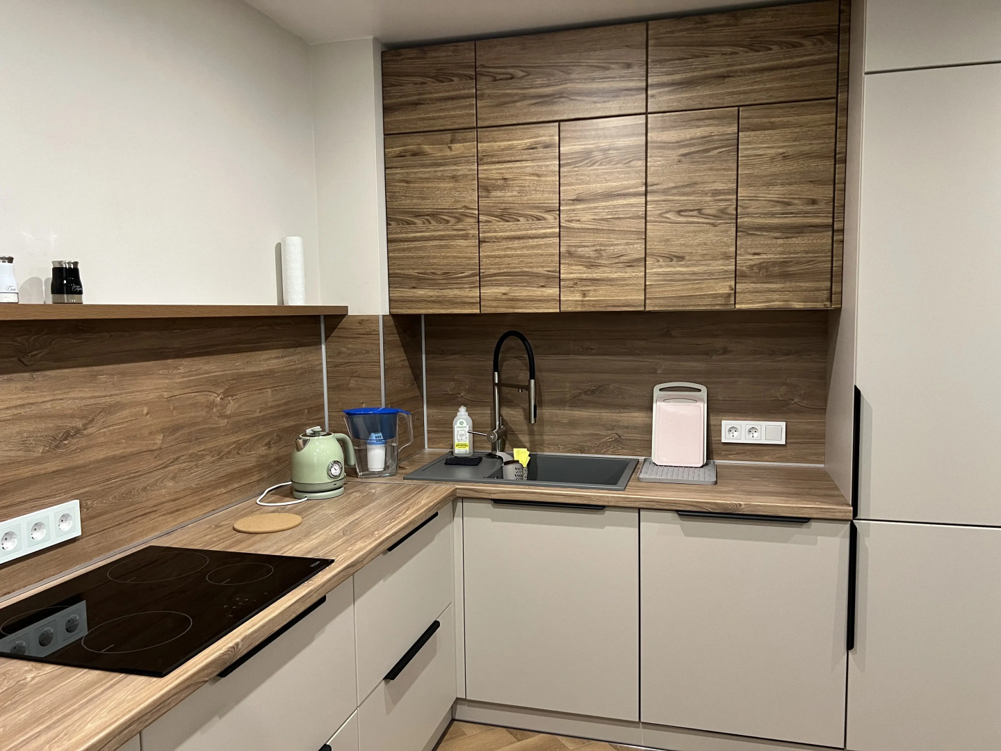 Квартира Прекрасная квартира в исторической центре