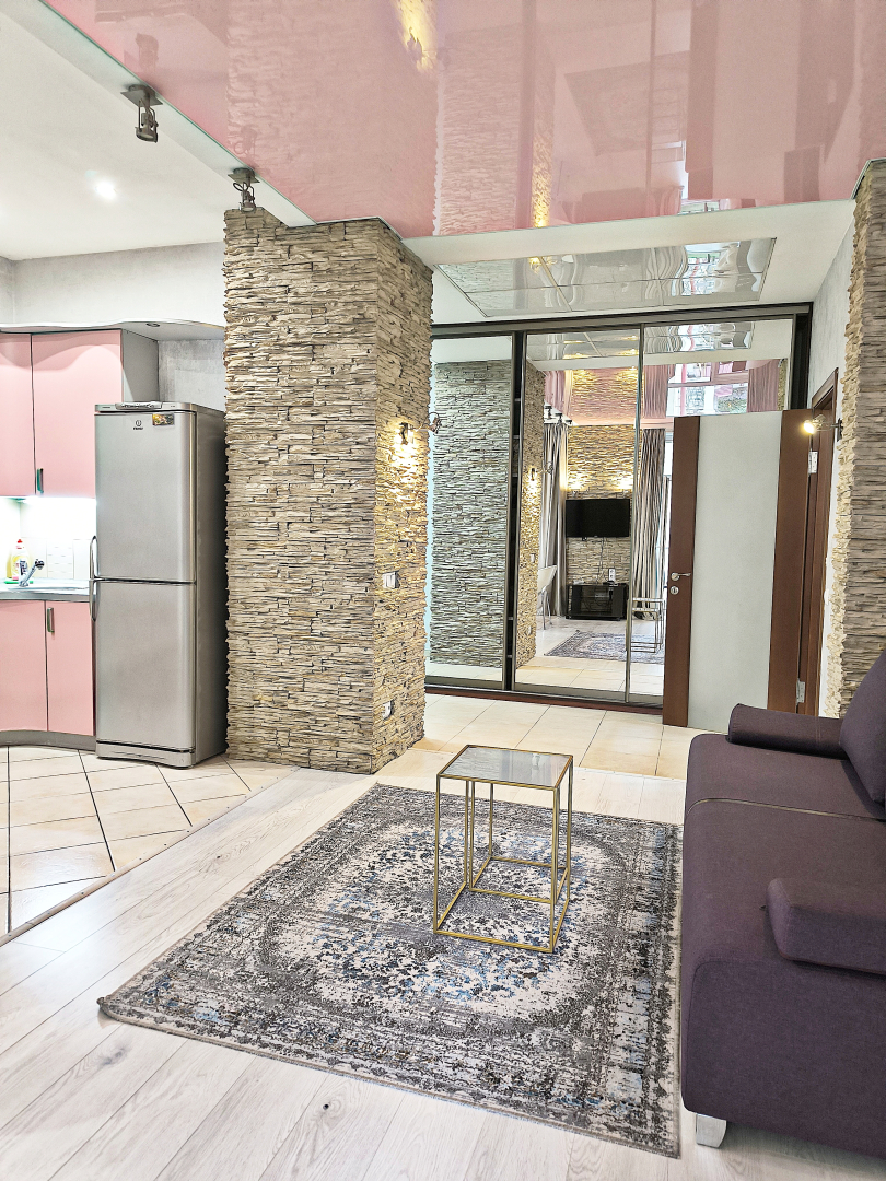 Апартаменты Карла Маркса 8 Суперцентр