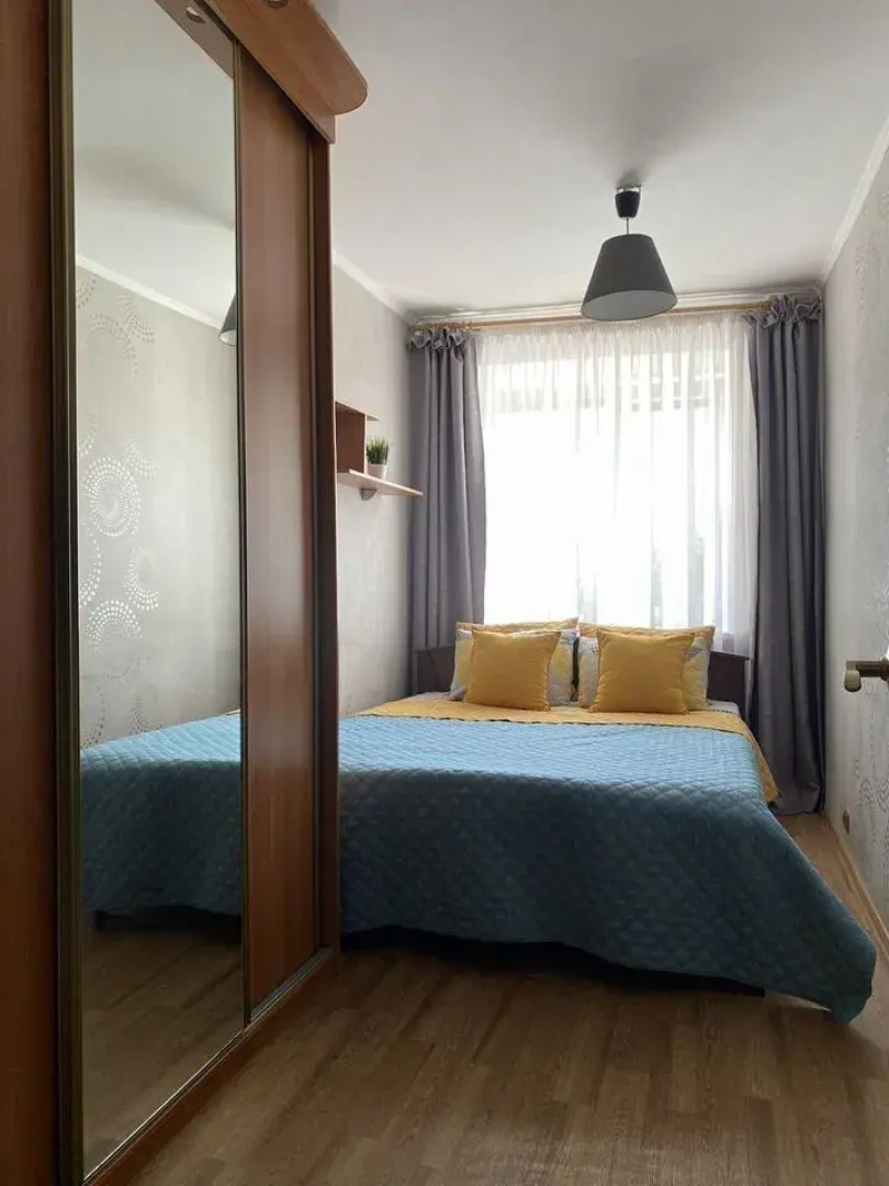 Квартира на Кирова 72