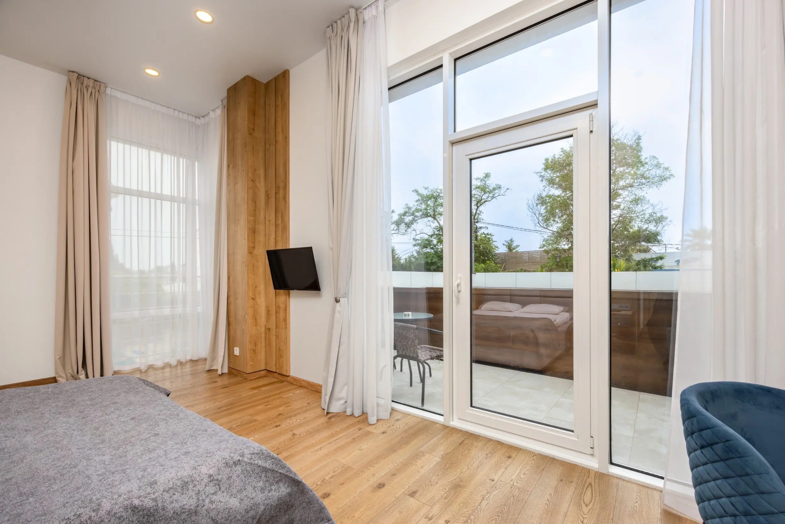 Отель Vista Mare