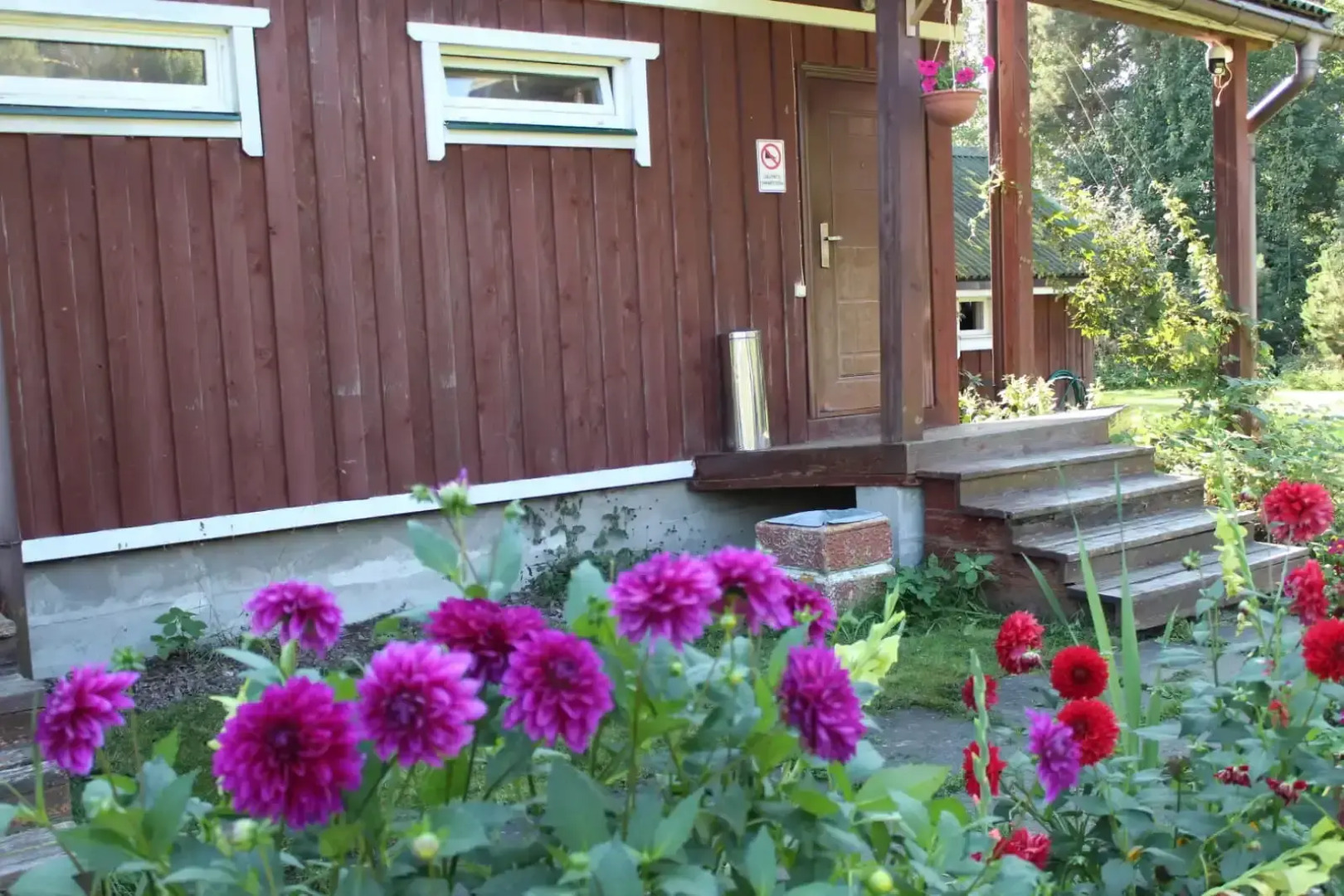 Апартаменты Piknikki Громовское сельское поселение