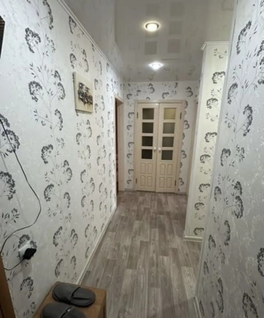 Квартира Уютная