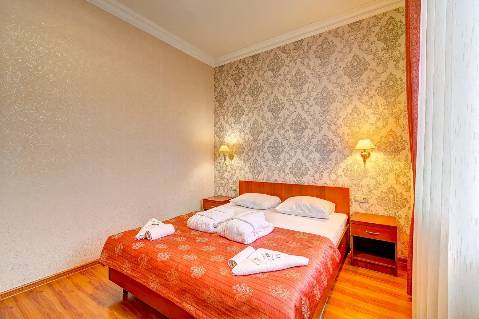 Гостевой дом Лэнсис