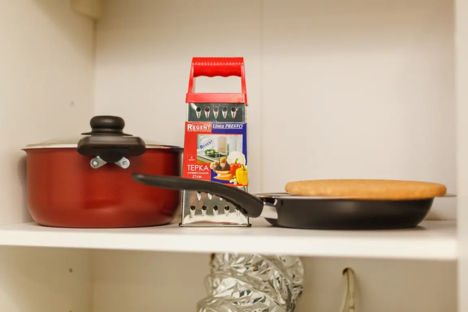 Апартаменты Vincent Apart 2