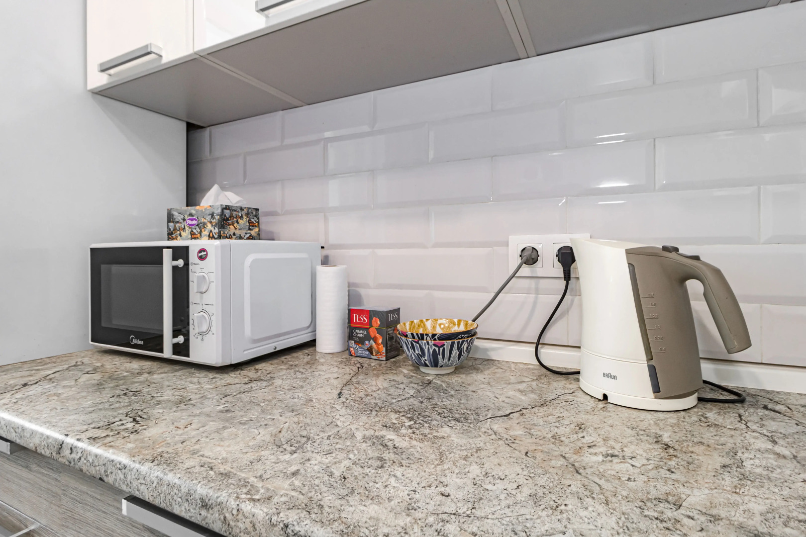 Квартира в Центре Столицы в ЖК Авеню 5