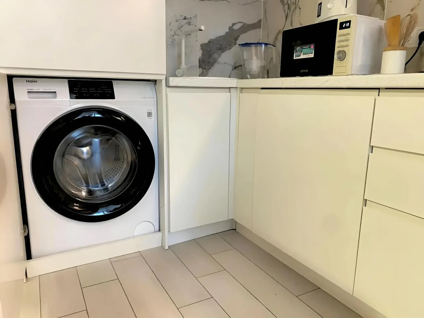 Квартира Уютная 5 Минут до Моря