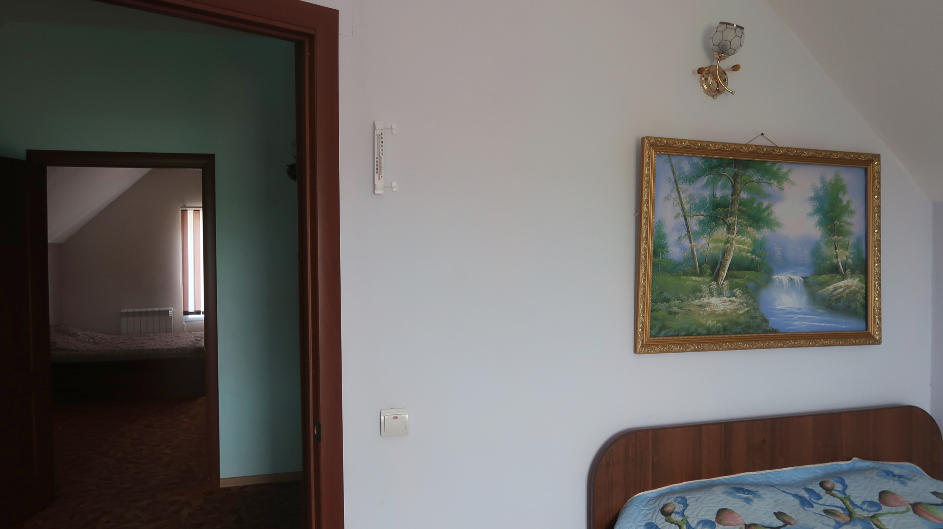 Частный дом для Вашего отдыха