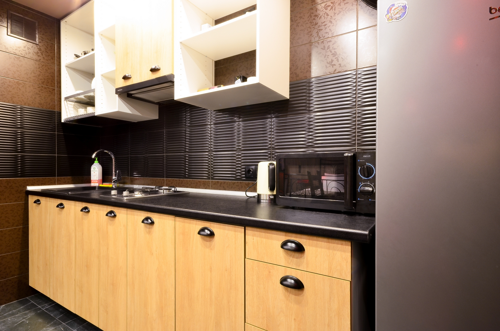 Квартира Как Дома 76 рядом с набережной