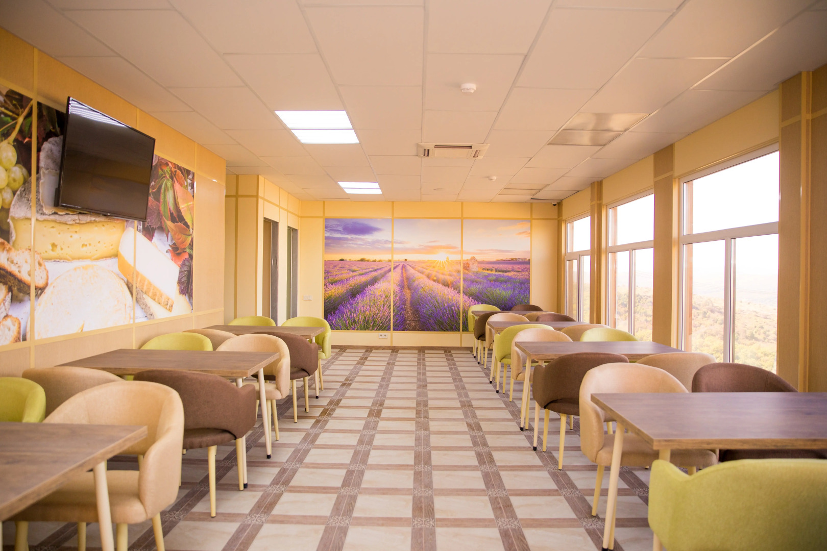 Гостевой дом Лоза Хутор All inclusive & SPA