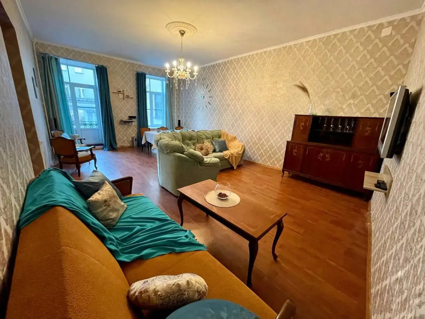 Апартаменты SivakApart рядом с Дворцовой площадью