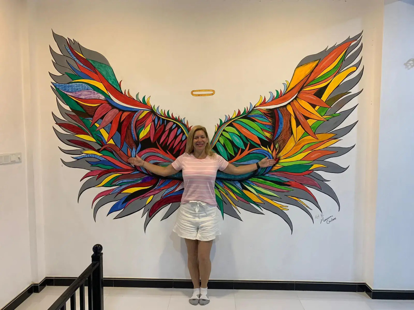 Гостевой дом Enara Luxury Stay